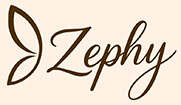 ZEPHY Logo